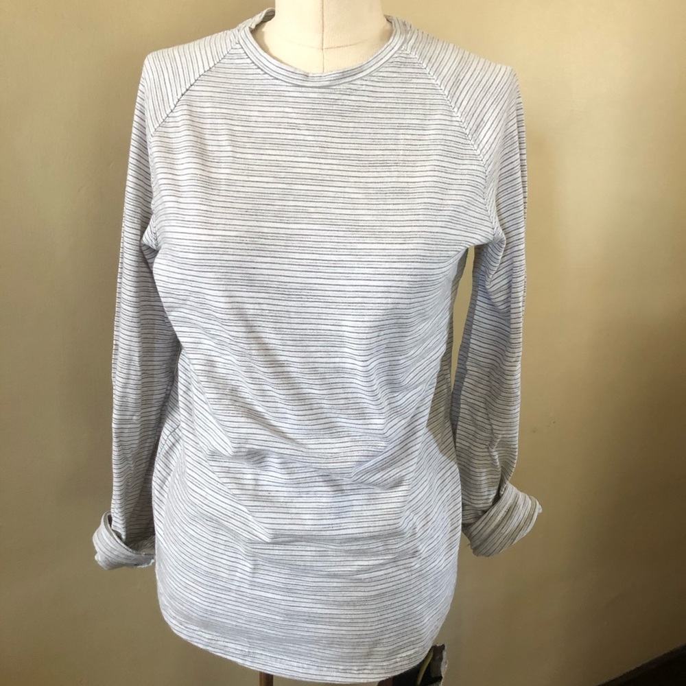 Long sleeve T-shirt
